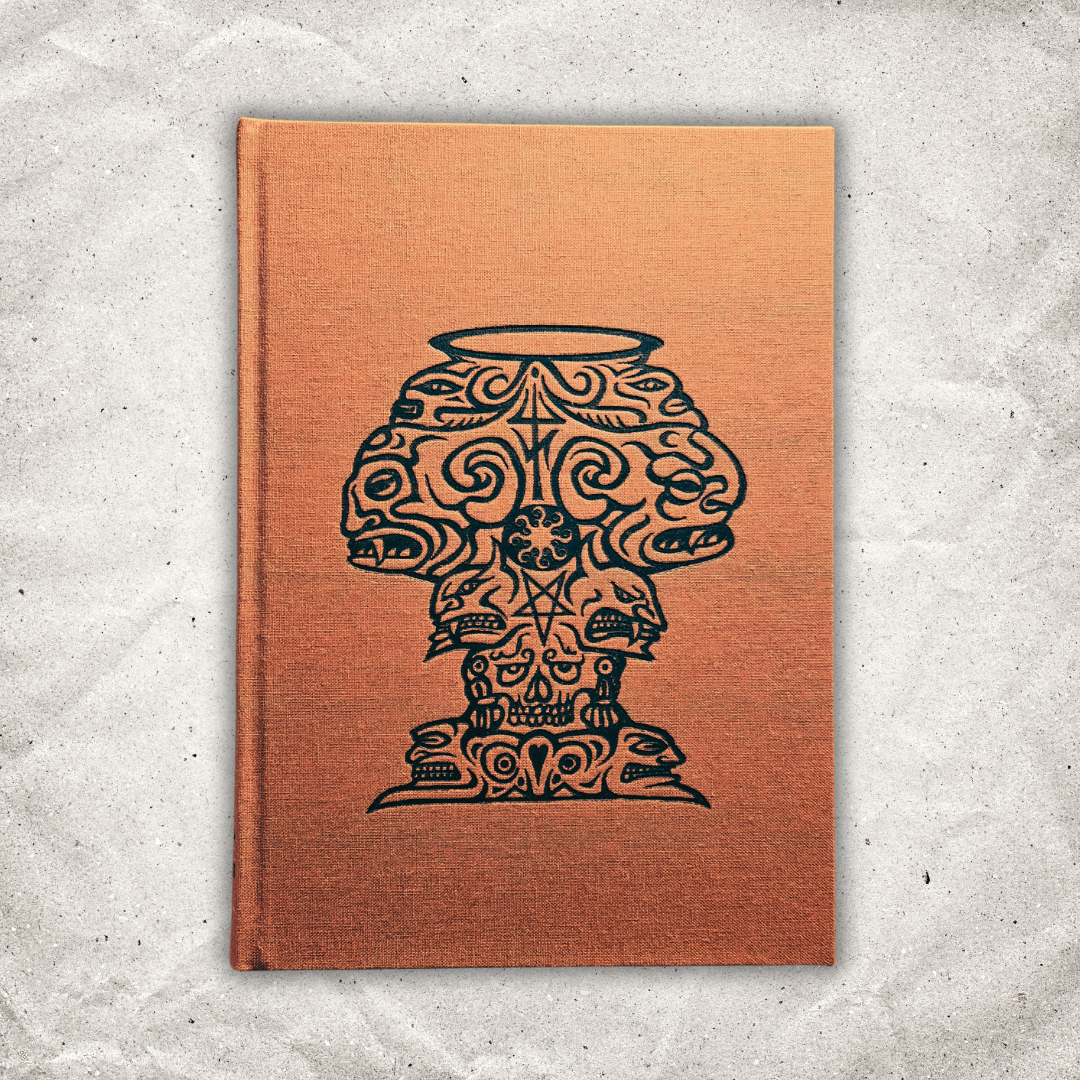 Ars Philtron, Edition Codex Vasculum