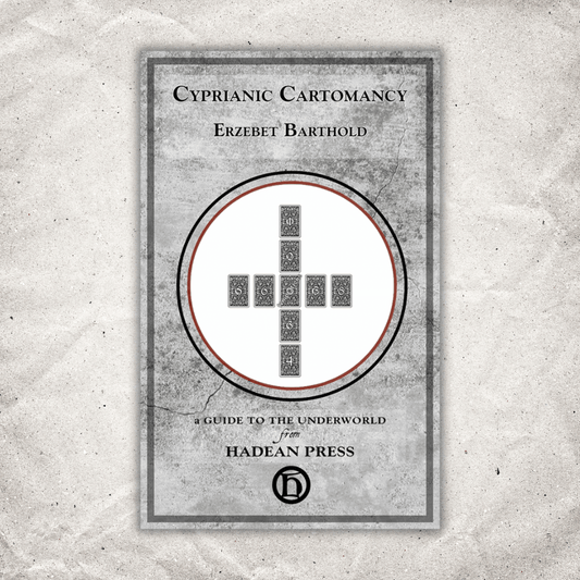 Cyprianic Cartomancy