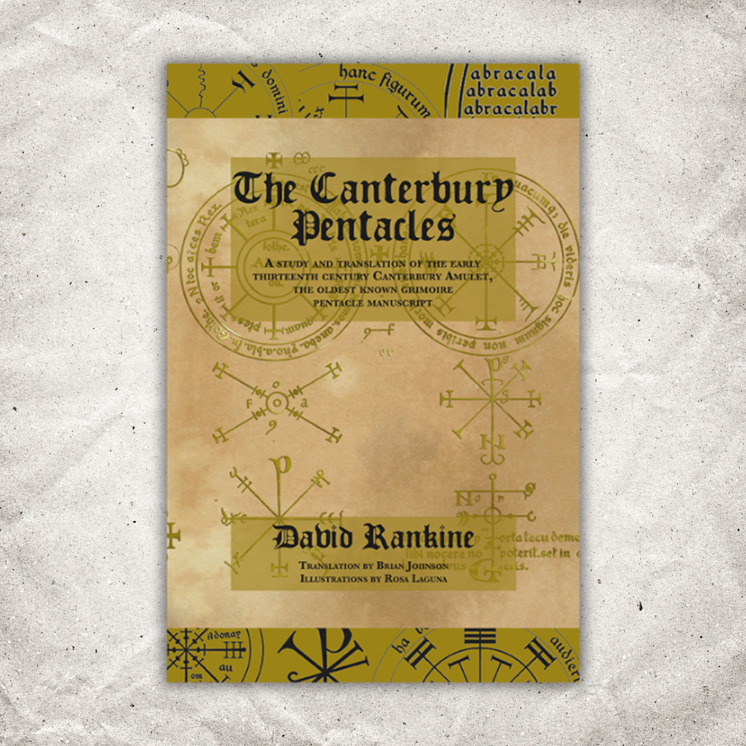 The Canterbury Pentacles