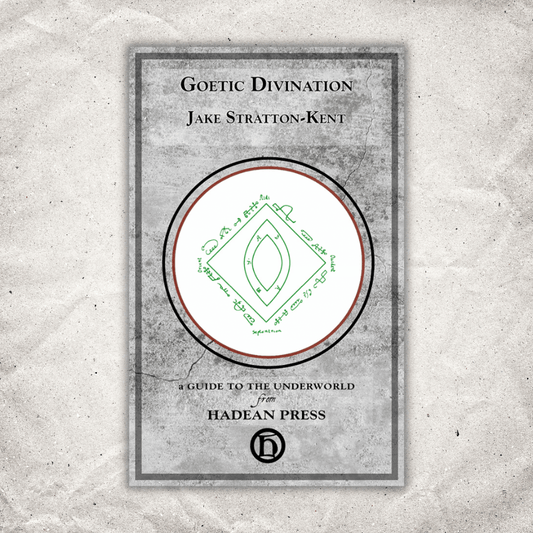 Goetic Divination