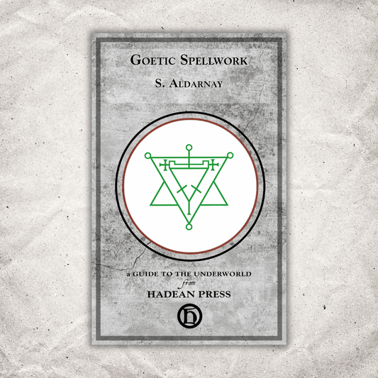 Goetic Spellwork