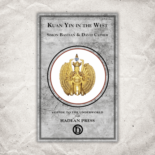 Kuan Yin in the West