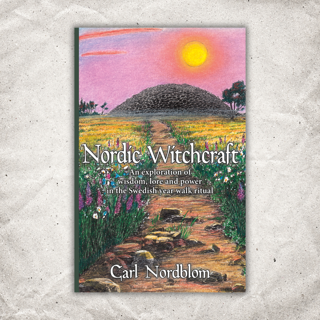 Nordic Witchcraft