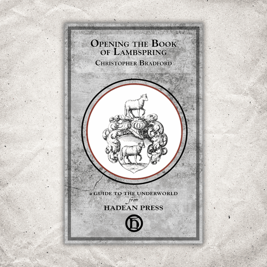 Opening the Book of Lambspring