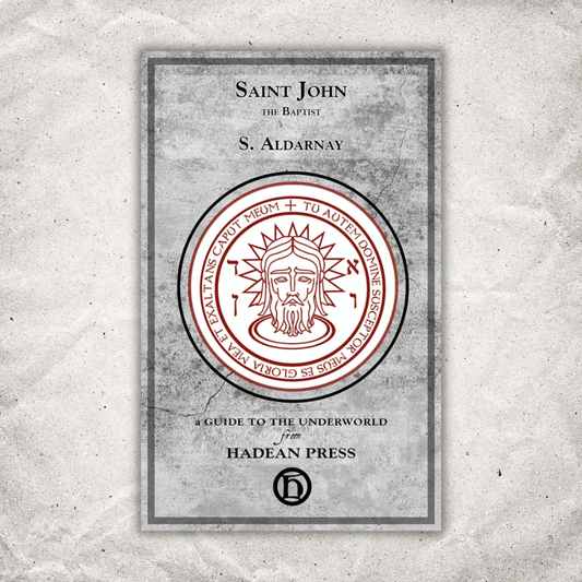 Saint John the Baptist