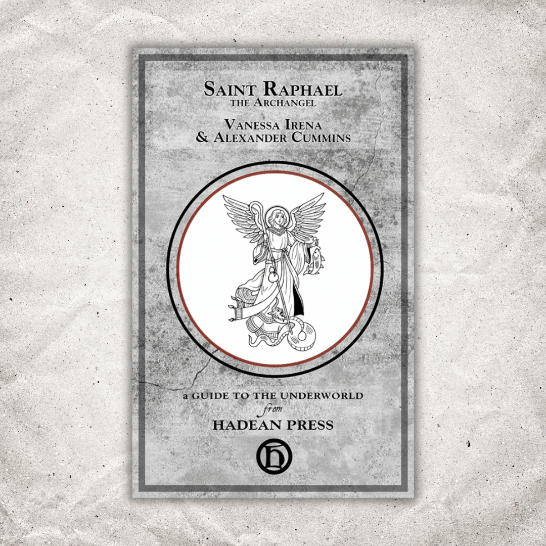 Saint Raphael the Archangel