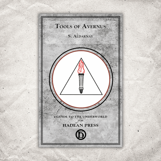 Tools of Avernus