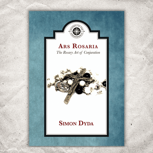 Ars Rosaria: The Rosary Art of Conjuration