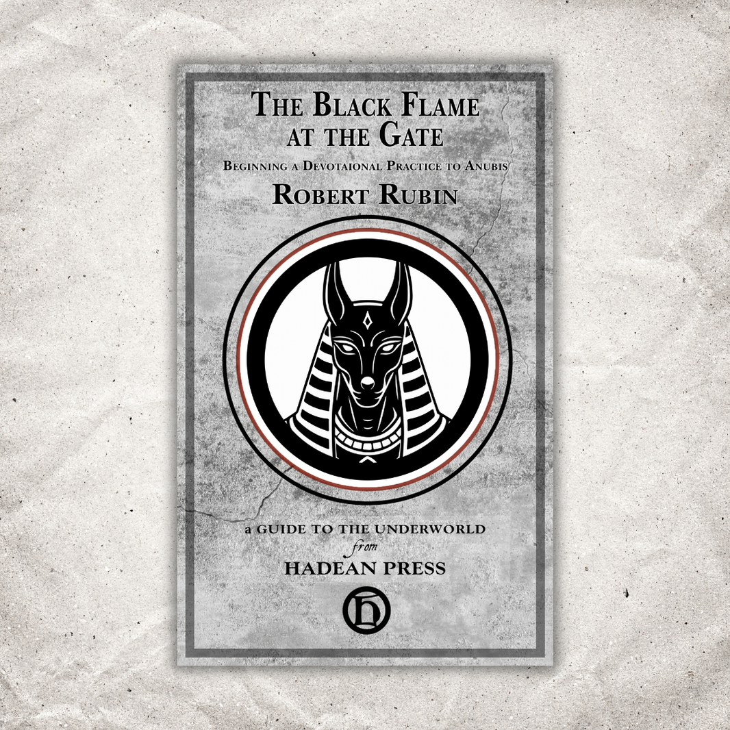 Guides to the Underworld – Hadean Press