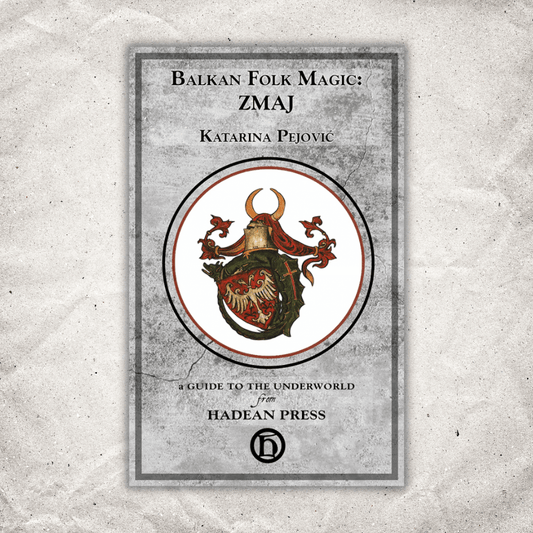 Balkan Folk Magic: Zmaj