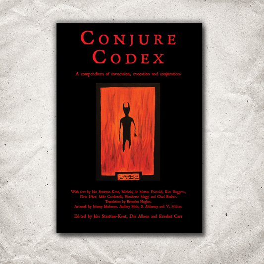 Conjure Codex I