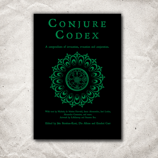 Conjure Codex II