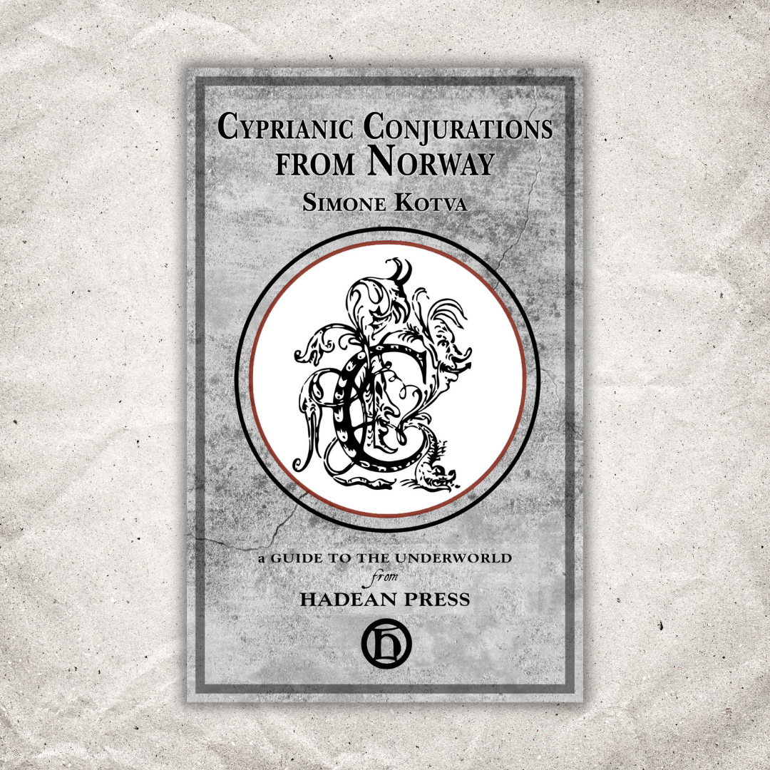 Cyprianic Conjurations from Norway