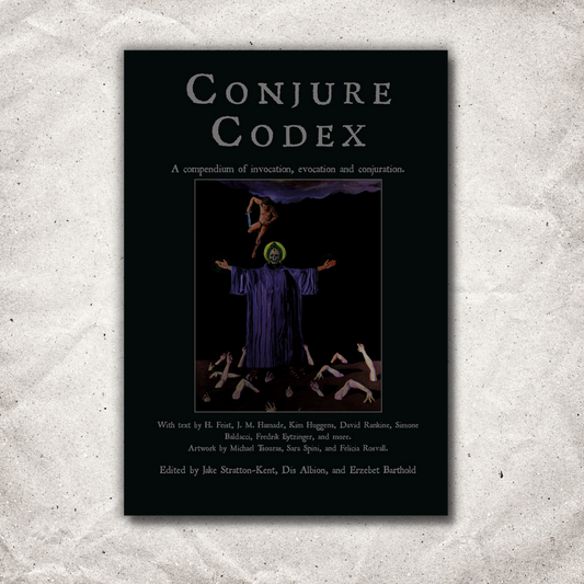 Conjure Codex V