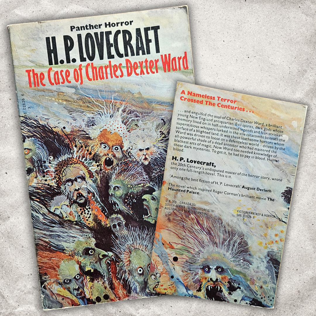 H.P. Lovecraft Collection