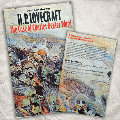 H.P. Lovecraft Collection