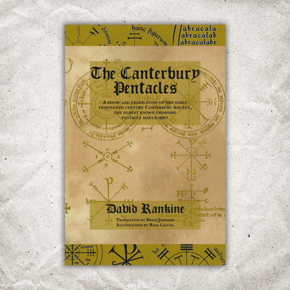 The Canterbury Pentacles