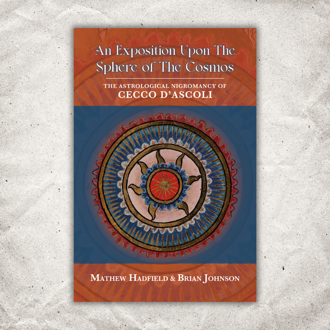 An Exposition upon The Sphere of the Cosmos