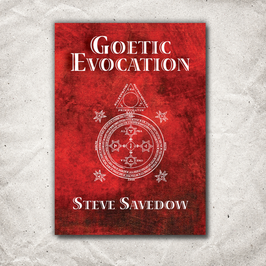 Goetic Evocation