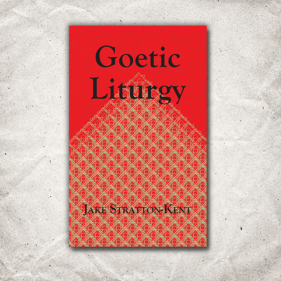 Goetic Liturgy – Hadean Press