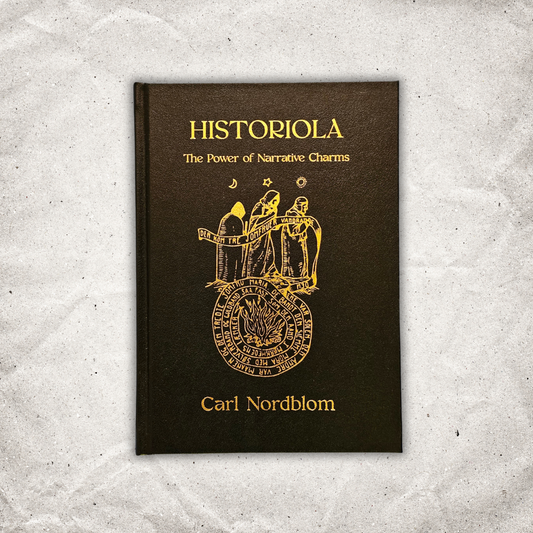 Historiola: The Power of Narrative Charms