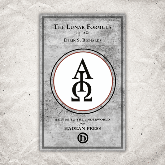 The Lunar Formula of IAO