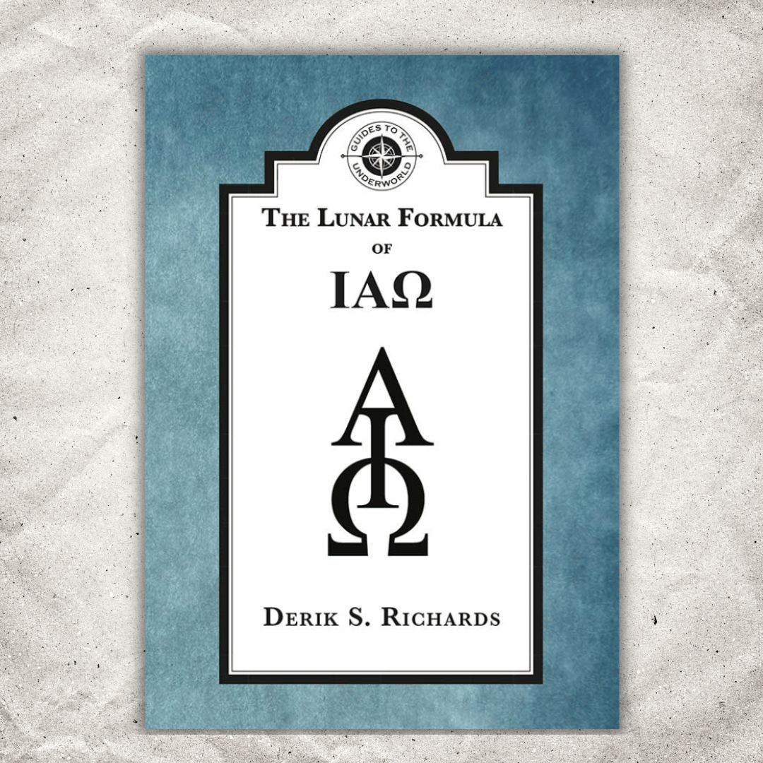 The Lunar Formula of IAO – Hadean Press