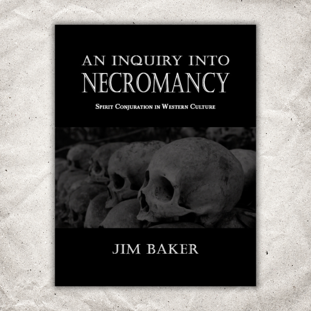 An Inquiry into Necromancy