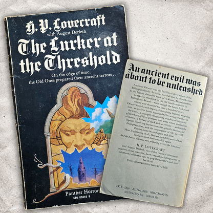 H.P. Lovecraft Collection