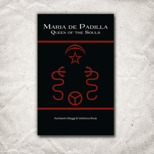 Maria de Padilla: Queen of the Souls