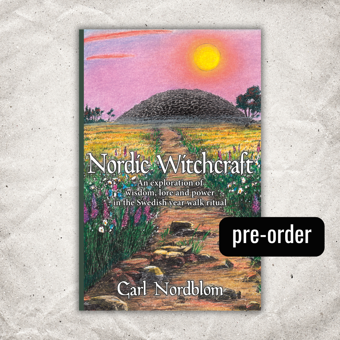 Nordic Witchcraft