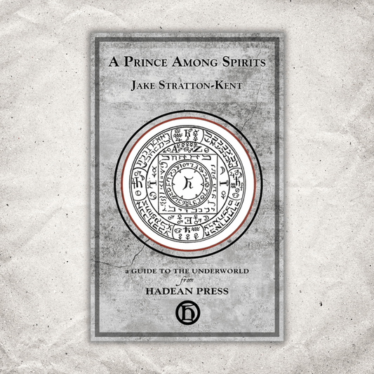 A Prince among Spirits