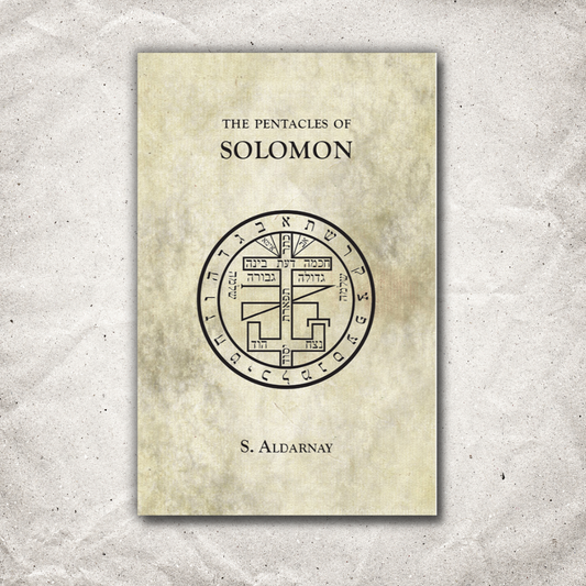 The Pentacles of Solomon