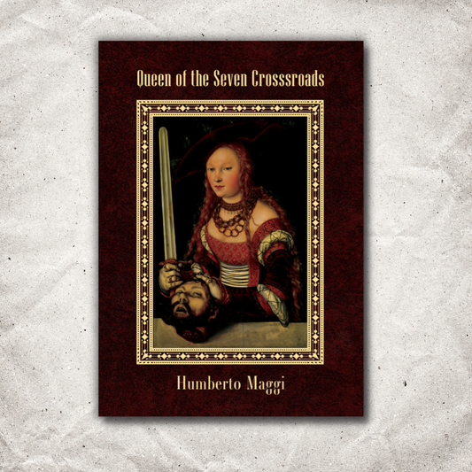 Queen of the Seven Crossroads