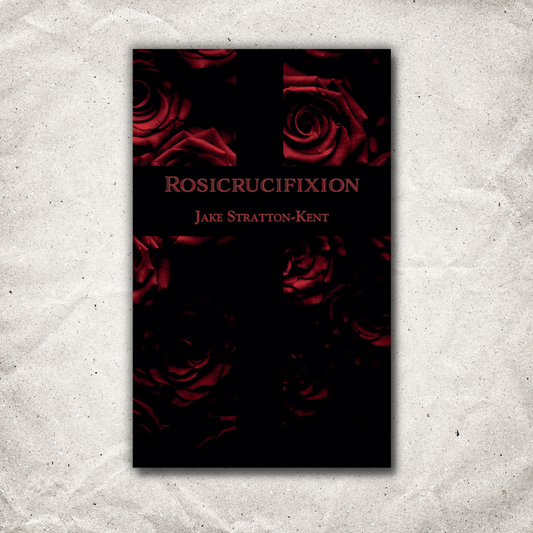 Rosicrucifixion