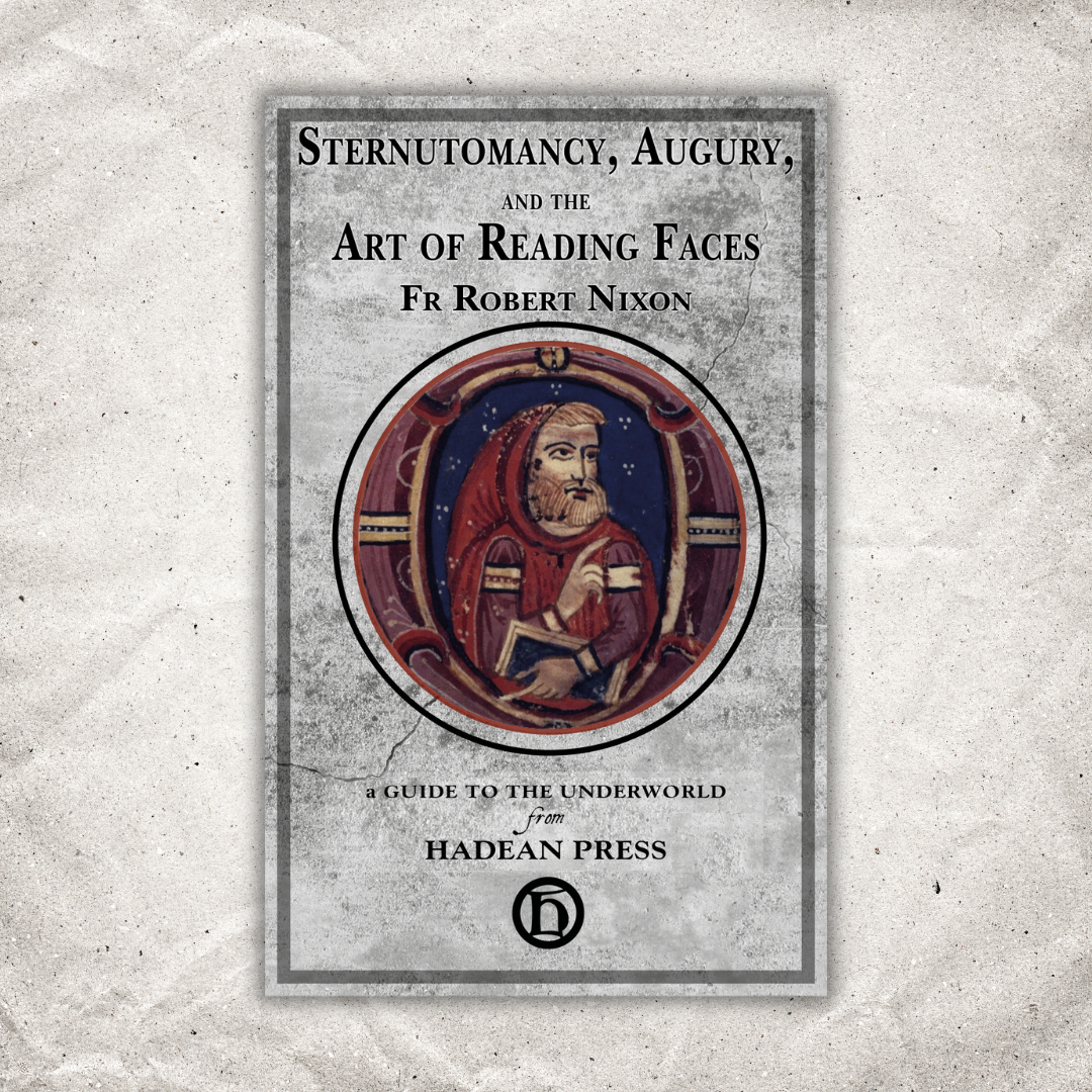 Sternutomancy, Augury, and the Art of Reading Faces