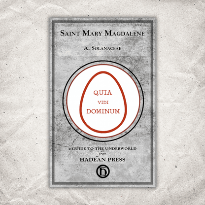 Saint Mary Magdalene