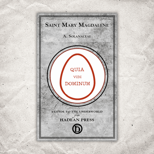 Saint Mary Magdalene