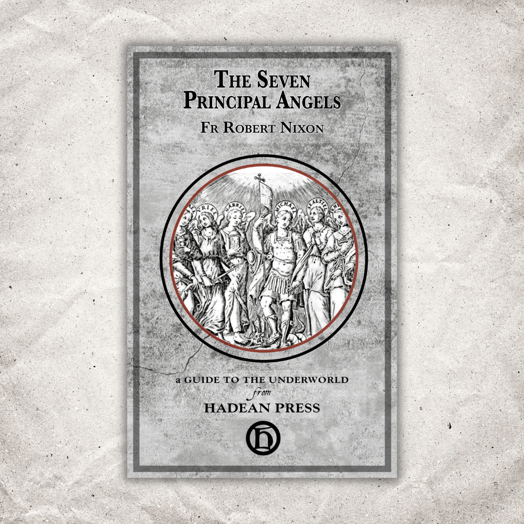 The Seven Principal Angels