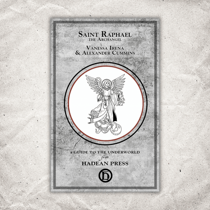 Saint Raphael the Archangel