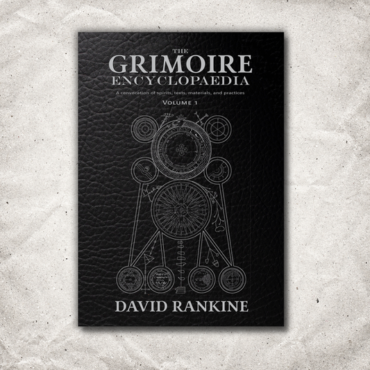 The Grimoire Encyclopaedia Volume 1