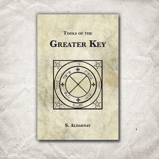 Tools of the Greater Key