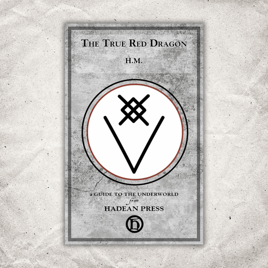The True Red Dragon
