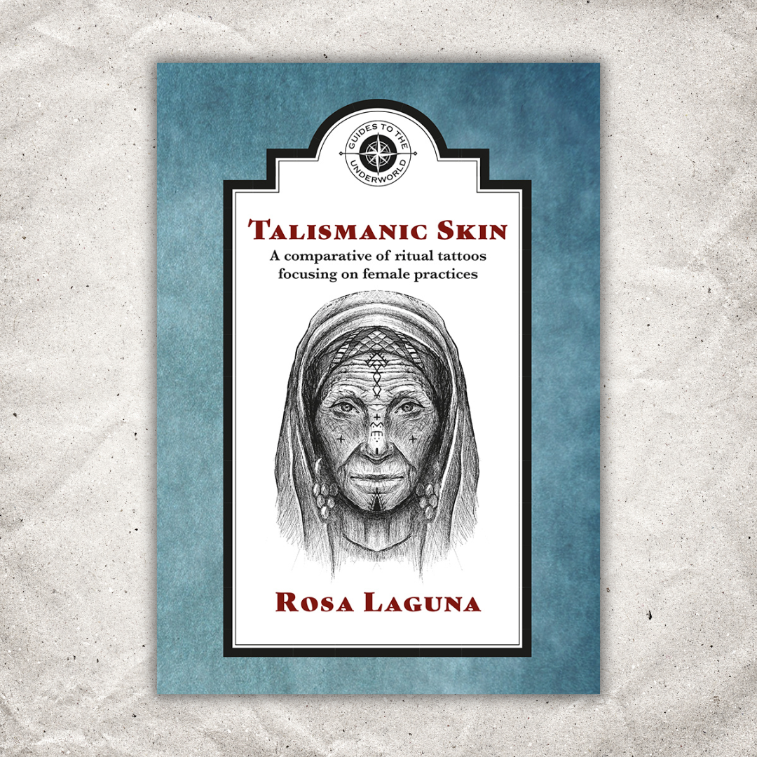 Talismanic Skin