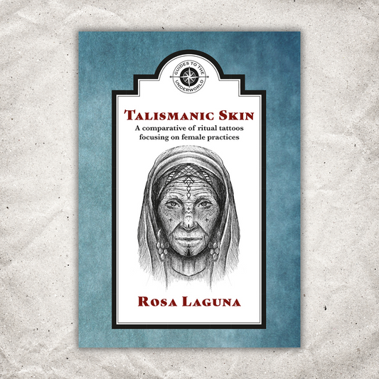 Talismanic Skin