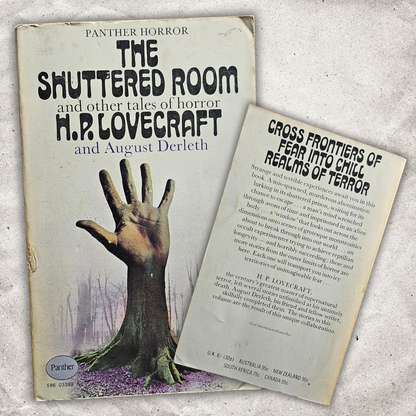 H.P. Lovecraft Collection