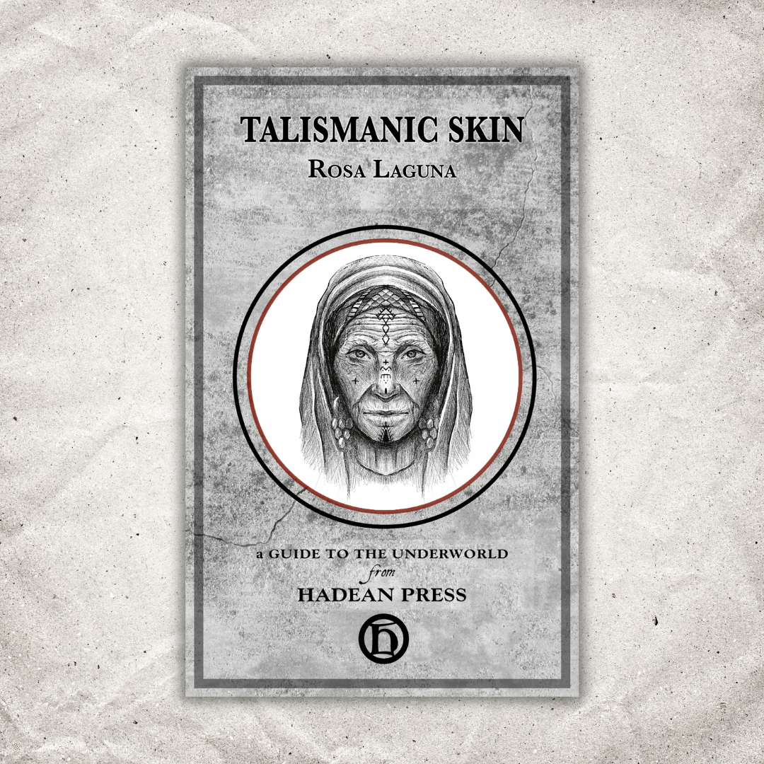 Talismanic Skin