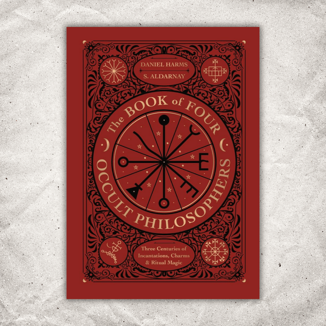 HADEAN PRESS – Hadean Press