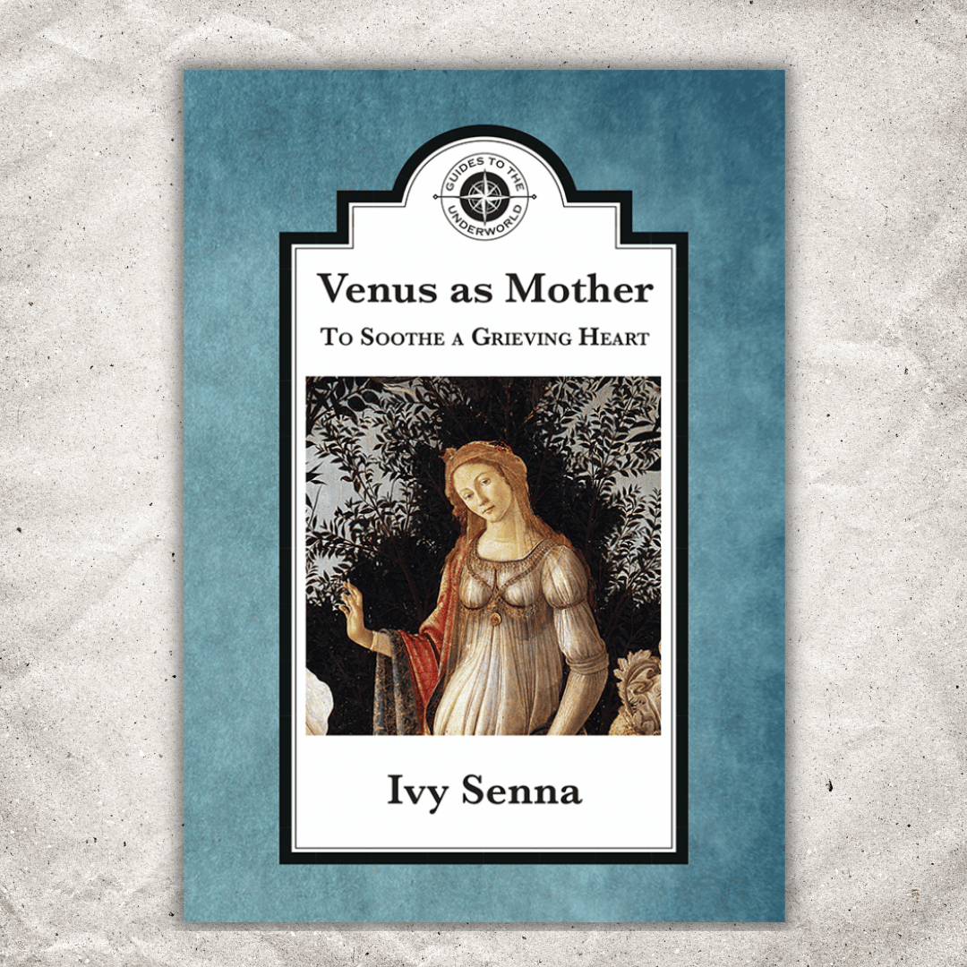 Venus as Mother: to Soothe a Grieving Heart