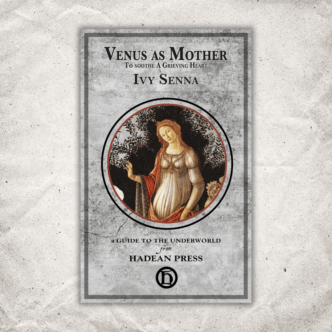 Venus as Mother: to Soothe a Grieving Heart